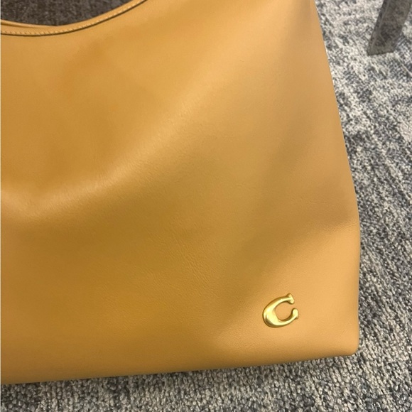 Coach Juliet Shoulder Bag 38 # CY817 - Picture 8 of 8